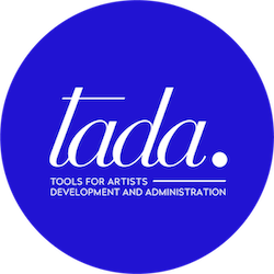 Logo TADA