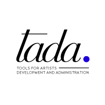 Logo TADA Footer